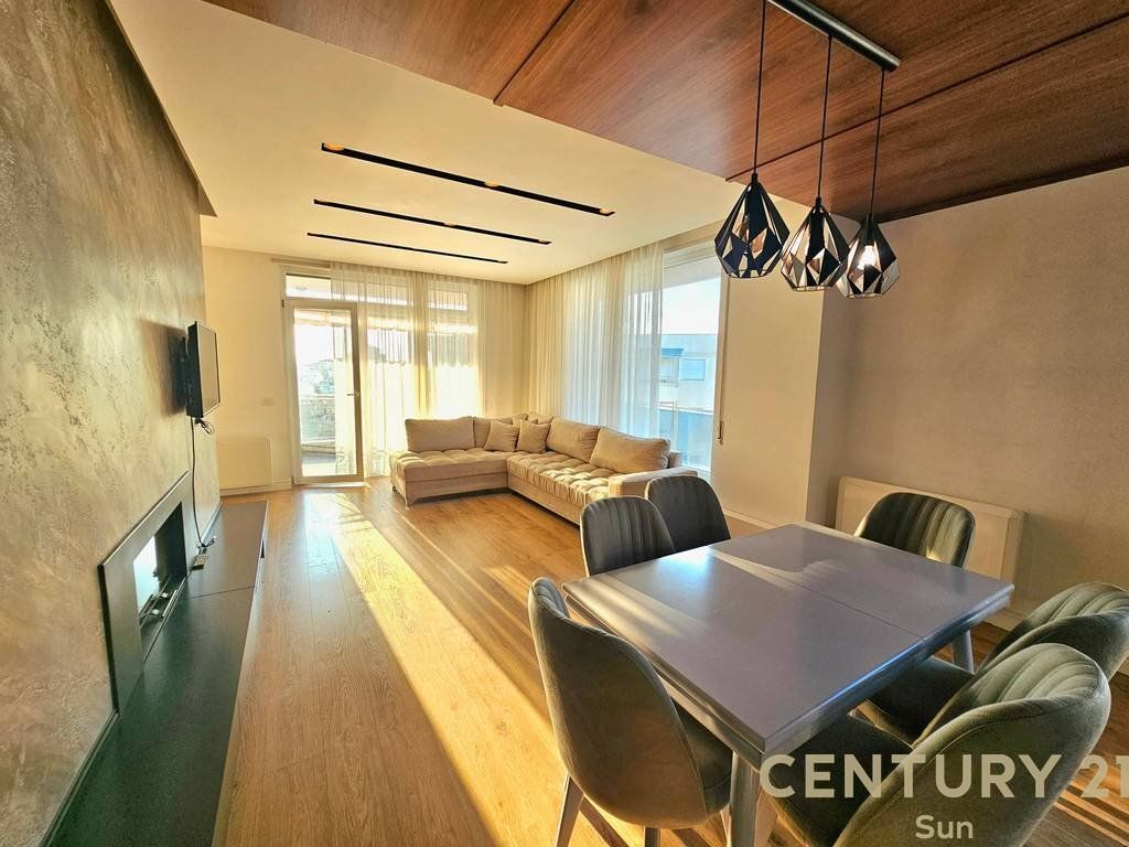 APPARTAMENTO PREMIUM 3+1+PARCHEGGIO VICINO AL GIARDINO BOTANICO