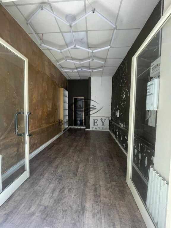 Business Premises for Rent Near the Former Police District, Durres!