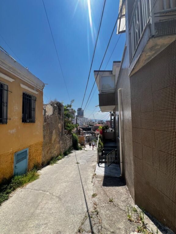 FOR RENT APARTMENT 2+1 NEAR THE AMPHITHEATER, DURRES