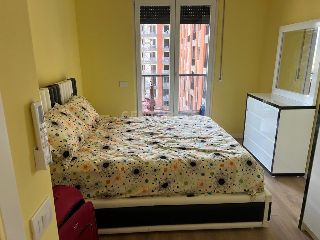 Apartment 1+1 for rent in Kamez!