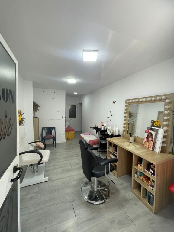 Business Premises For Sale in the Former Police District, Durres!