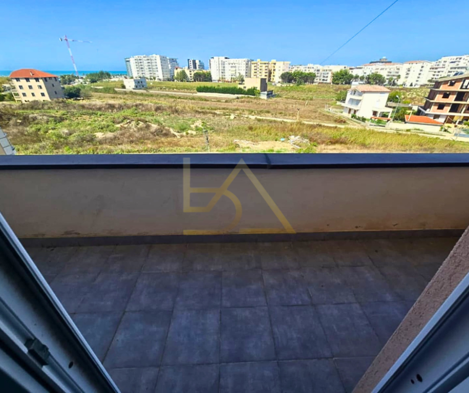 Appartamento 2+1 in Vendita – Qerret, Kavajë
