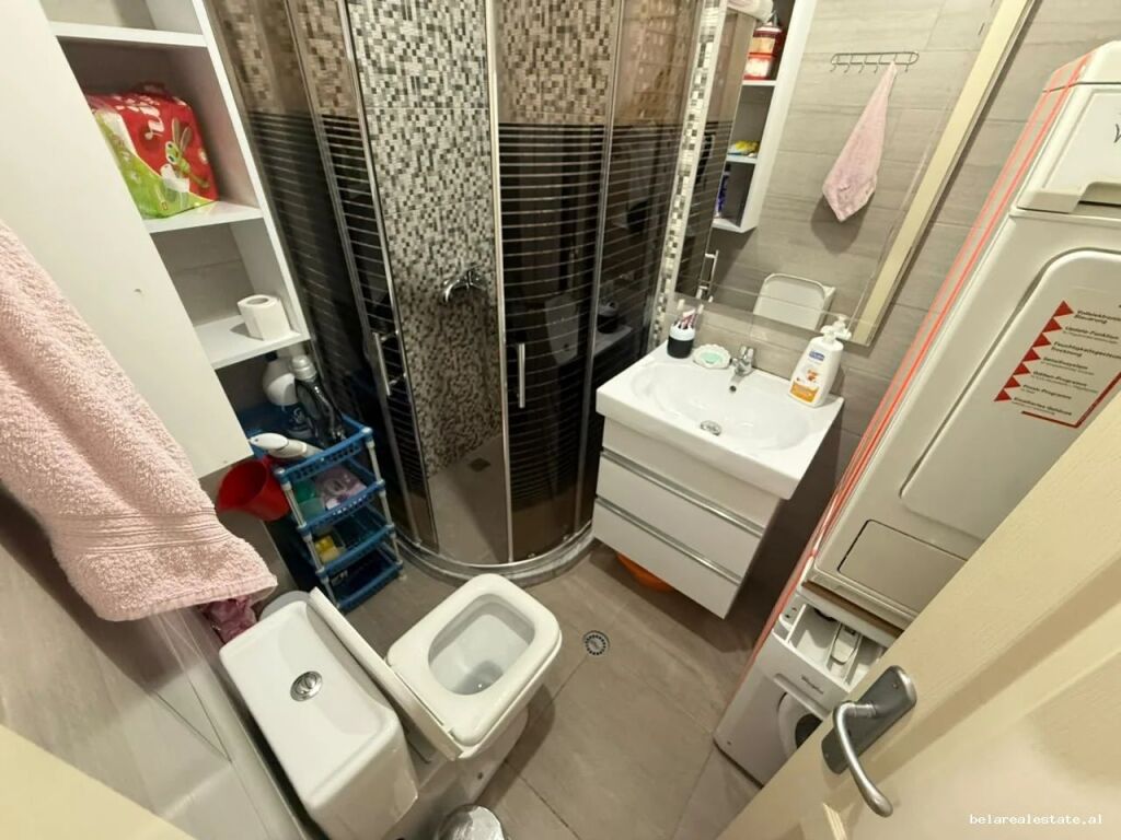 Apartment For Rent 2+1 At Selvia (ID B2201980) Tirana