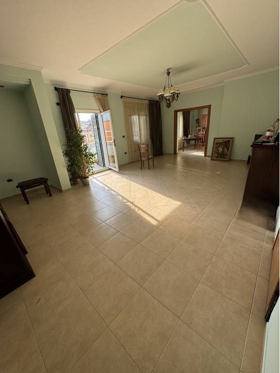 APPARTAMENTO "OPEN SPACE" IN VENDITA A KOMUNA E PARISIT