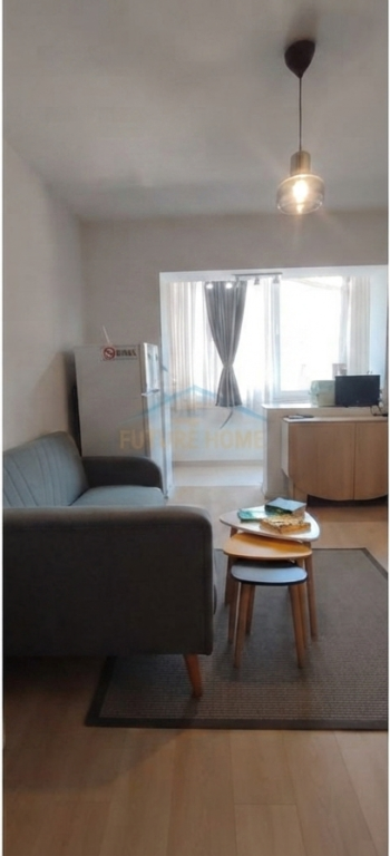Qera, Studio-Apartament, Asim Vokshi, Tiranë