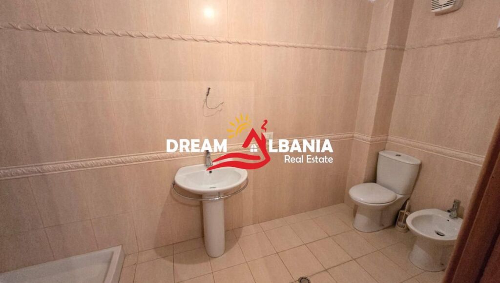 Apartment 2+1+2 for Rent Near Pazari i Ri on Beqir Luga Street in Tirana (ID 42214776)