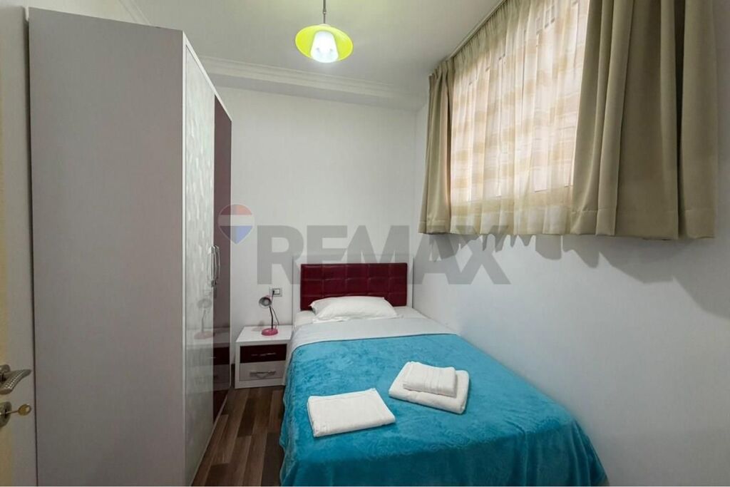 Appartamento - In Vendita - Farkë, Tirana