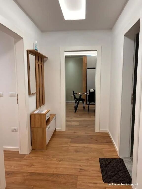 Apartment for Rent 1+1 at Elbasan Street (ID B2101796) Tirana