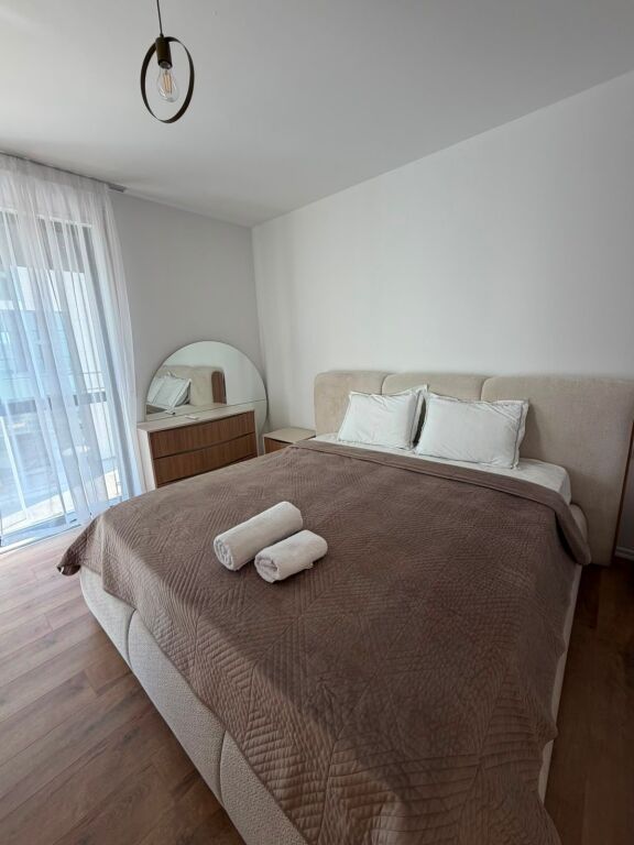 Near CASA ITALIA FIRST TIME FOR RENT Apartment 2+1 super spacious and well maintained in every detail. Everything new and unused