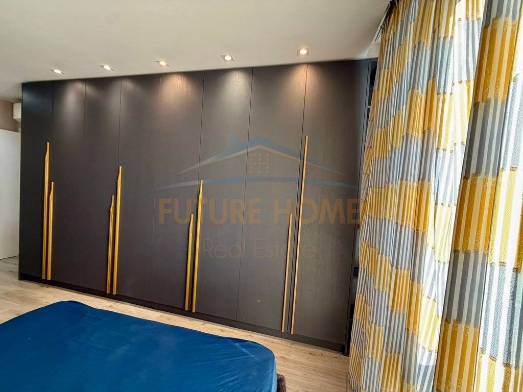 For Rent Apartment 2+1+2 | Garden Residence Turdiu, Aviation Field, Tirana