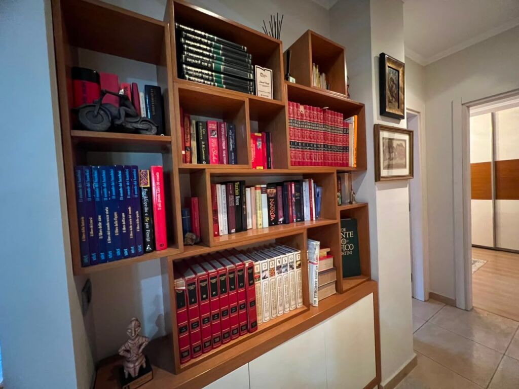 Apartament 2+1+2+🅿️ per shitje perballe Delijorgjit !