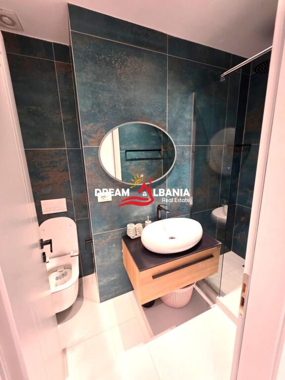 Appartamento 1+1 in affitto a Lapraka vicino alla Banca Credins a Tirana (ID 5211007)