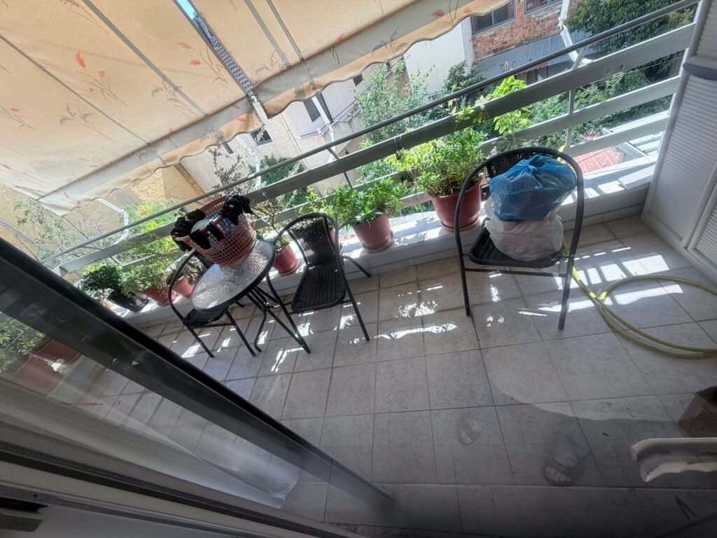 Apartment 2+1, RR.Naim Frasheri!