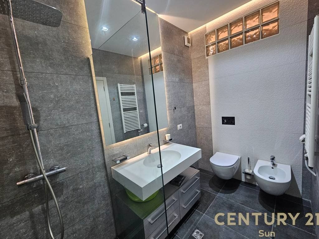APPARTAMENTO PREMIUM 3+1+PARCHEGGIO VICINO AL GIARDINO BOTANICO