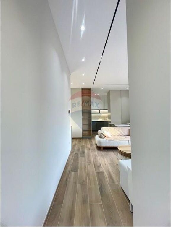 Apartament - Për Qira - Kompleksi Delijorgji, Tiranë – pohled 5