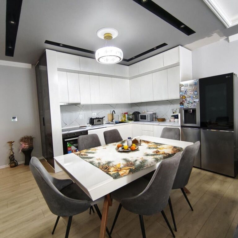 🏡✨ VENDESI APPARTAMENTO 3+1+2 – COMPLESSO MATEO, VICINO AL GIARDINO ZOOLOGICO ✨🏡
