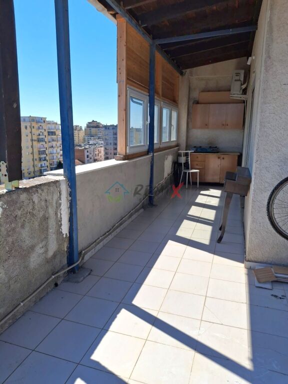 ✨ Shitet apartament super modern 2+1 me verandë fantastike ✨ Prane Martenitetit , Durres