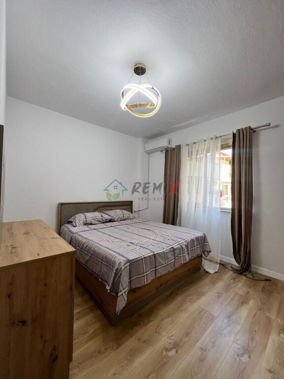 🏡 SHITET APARTAMENT 1+1 NË PLAZHIN E GOLEMIT 🌊