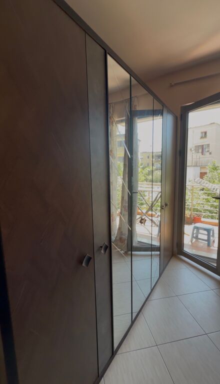 Affitto | Apartament 1 + 1 | Rruga e Dibrës | 450 €/mese