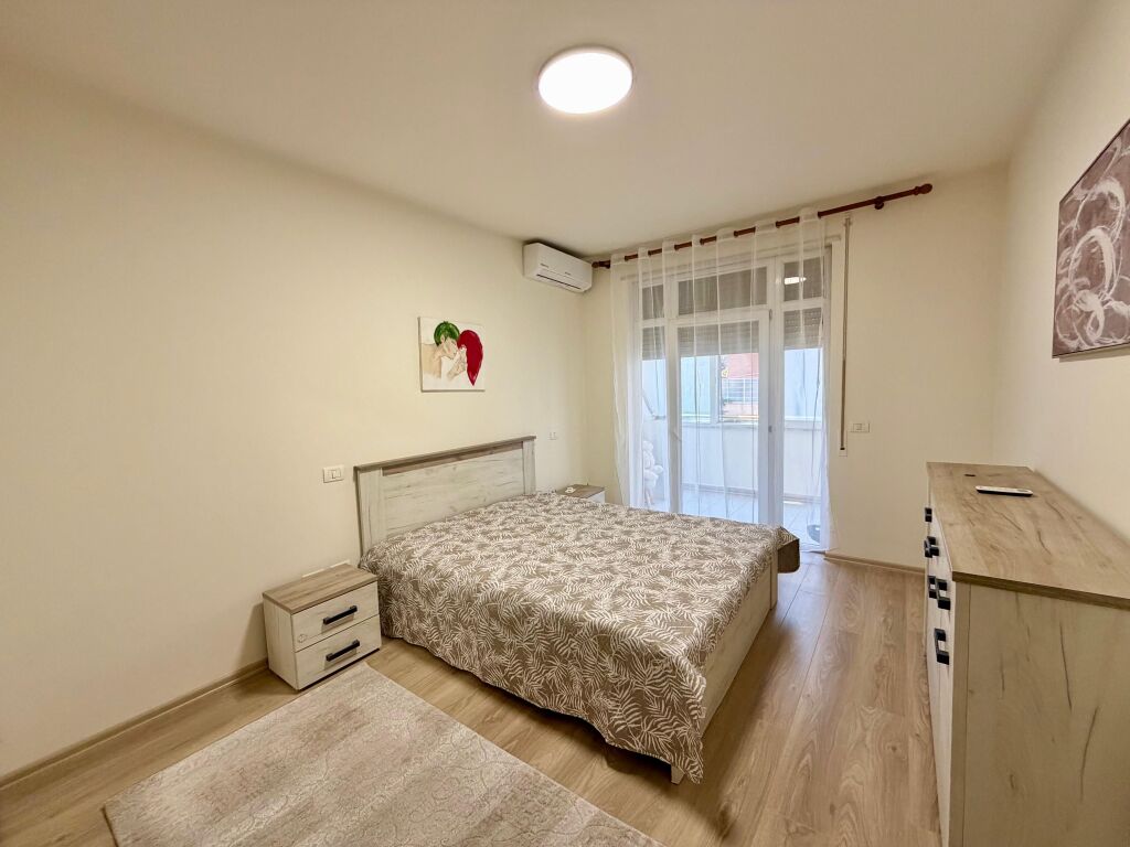 Apartment 1+1 for rent at Pavaroti