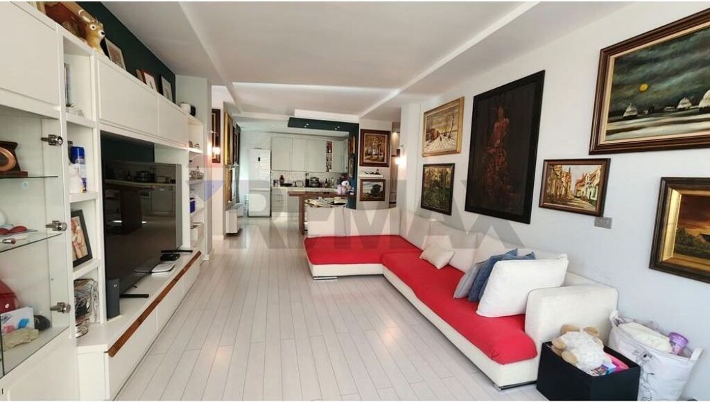 Appartamento moderno 2+1 in affitto!