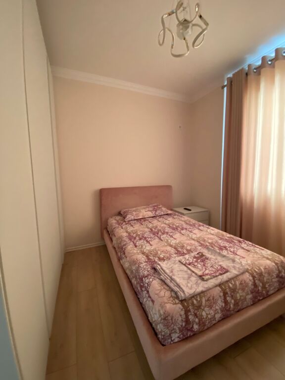 🏡 Vendesi in vendita Appartamento 3+1+2 vicino allo Zoo, complesso Mateo