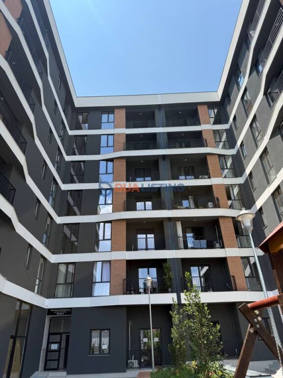 Premium 2+1 Apartment for sale at Albulena Residence Paskuqan