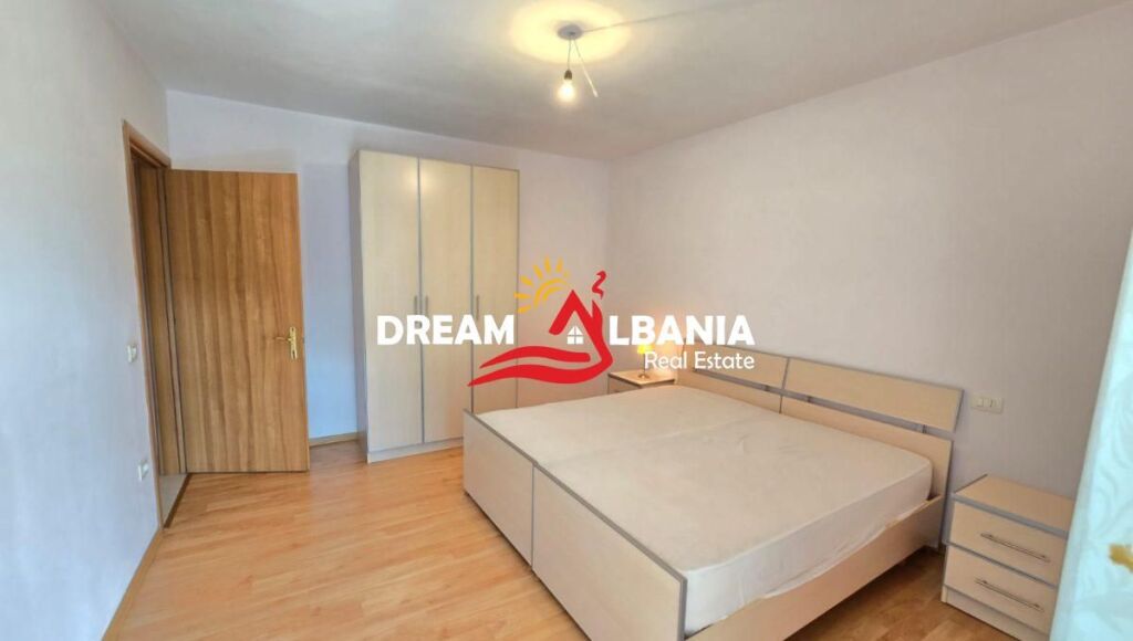 Apartment 2+1+2 for Rent Near Pazari i Ri on Beqir Luga Street in Tirana (ID 42214776)