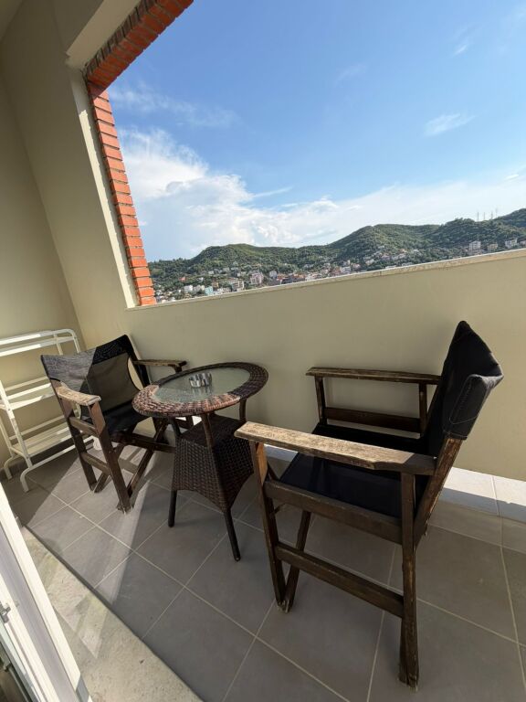 Apartment 2+1 for rent at Golden Park