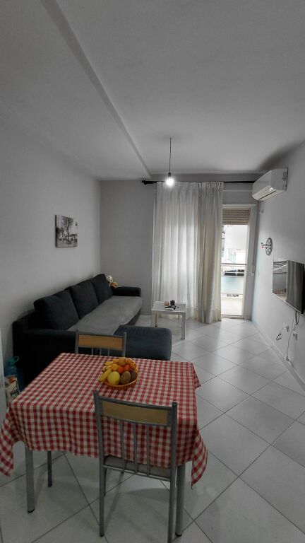 Yzberisht apartment 1+1 furnished for rent