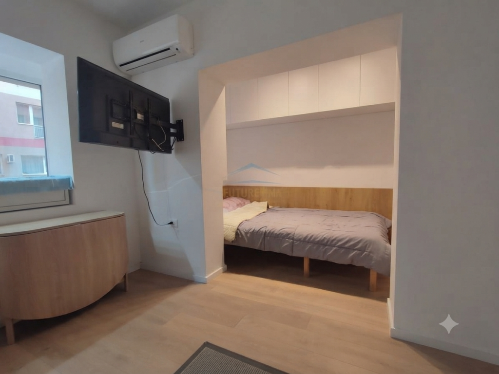 Qera, Studio-Apartament, Asim Vokshi, Tiranë