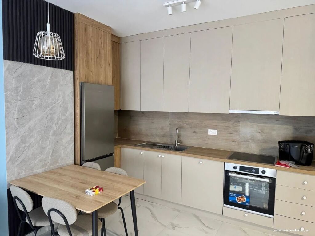 Apartment for Rent 1+1 in Don Bosko (ID B2101798) Tirana