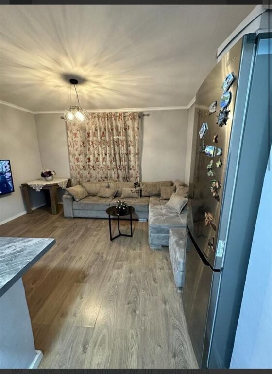 SHITET APARTAMENT 1+1 OXHAKU 9.300.000 LEKE FH-82167
