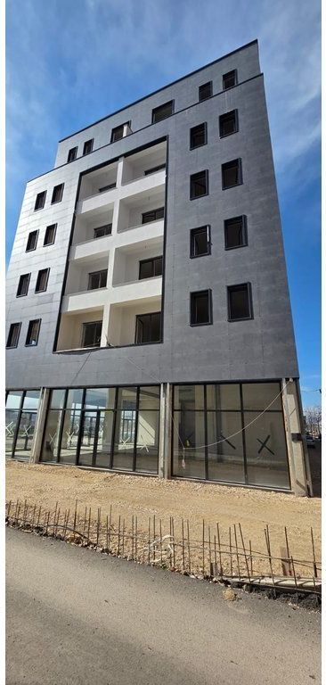 OCCASIONE! PASKUQAN - VENDESI APPARTAMENTO 1+1 AL RINGSIDE RESIDENCES! 68,500 €