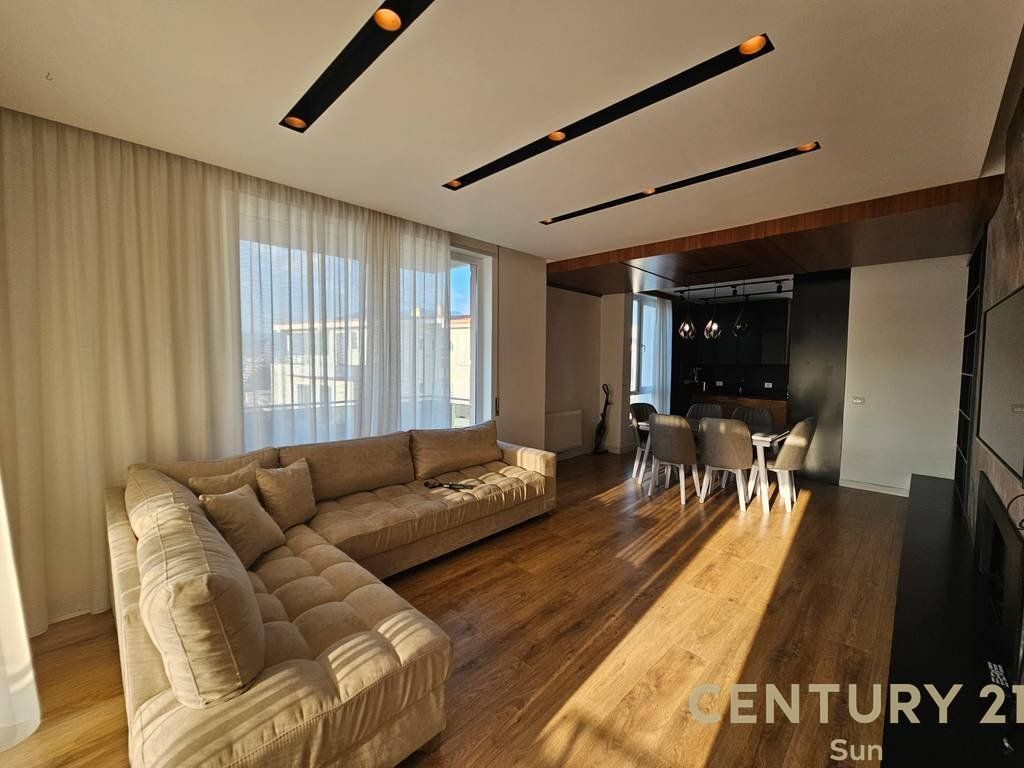 APPARTAMENTO PREMIUM 3+1+PARCHEGGIO VICINO AL GIARDINO BOTANICO