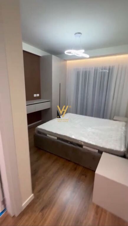 APARTMENT 2+1+2+BLK FOR RENT ON DRITAN HOXHA STREET 1,000 EURO