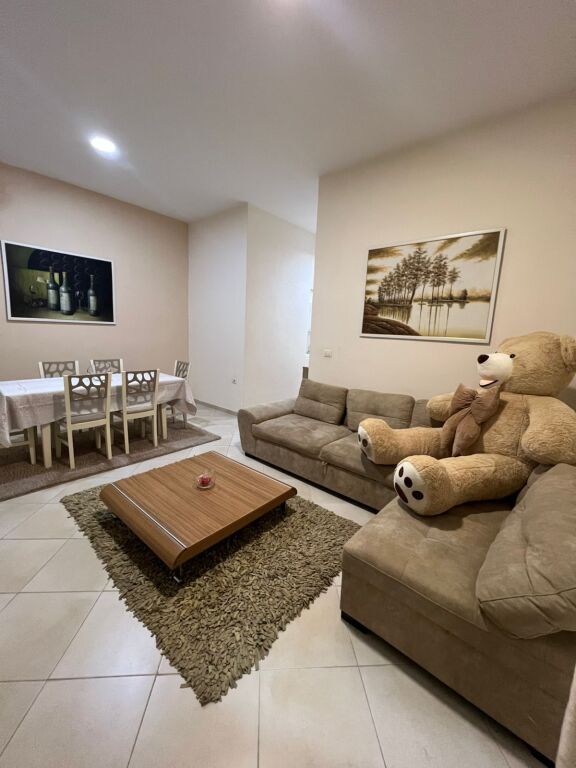Affittasi Appartamento 1+1+1 Balcone