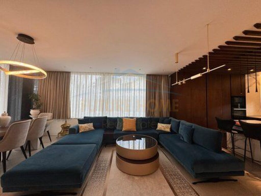 For sale, Semi-detached Villa, "San Pietro Residence", Gjiri I Lalzit