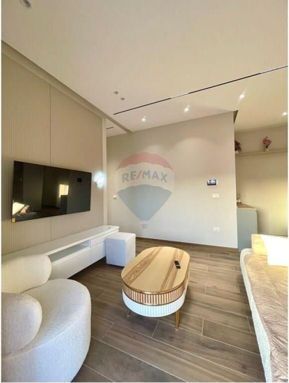 Apartament - Për Qira - Kompleksi Delijorgji, Tiranë – pohled 3