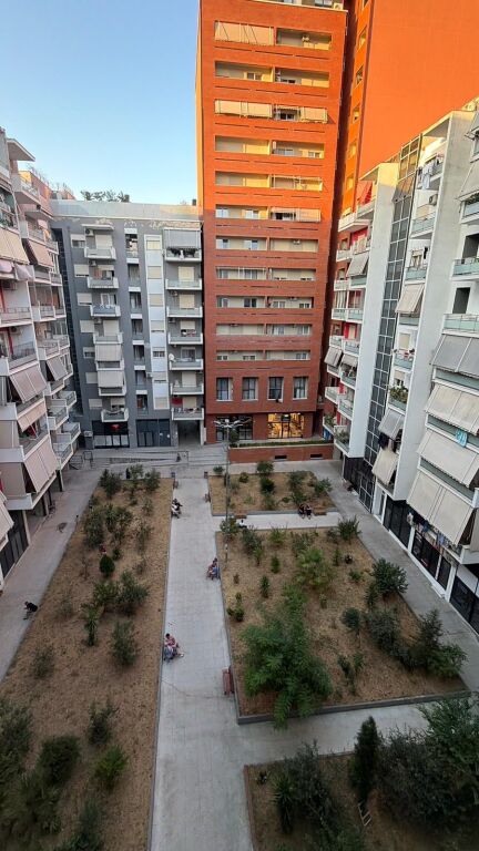 Apartment 2+1 for rent, Golden Park Complex