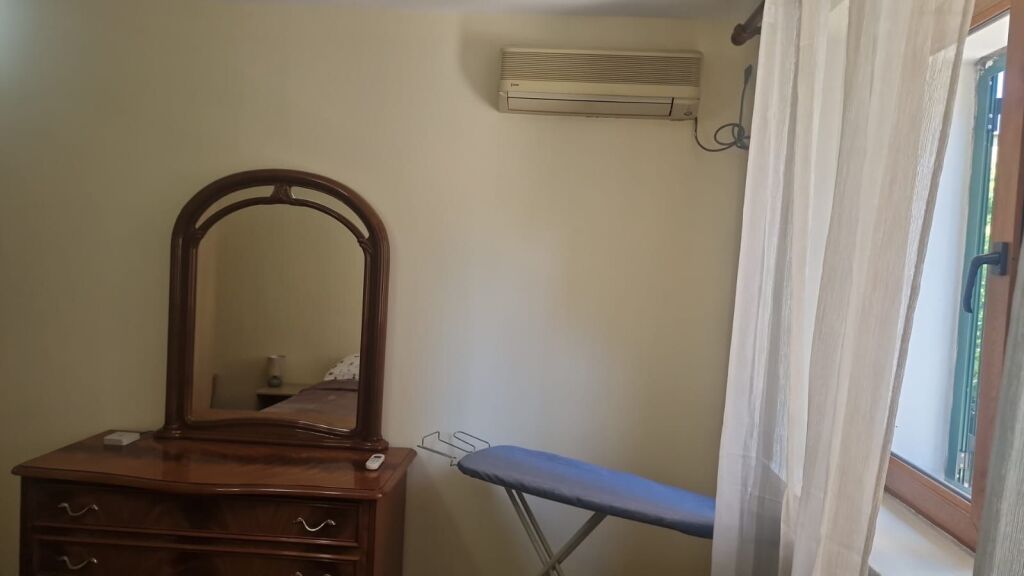 Appartamento 1+1 in affitto al Mozaiku di Tirana