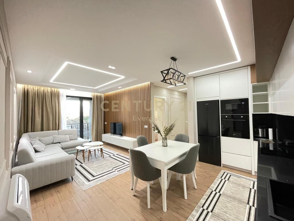 DRY LAKE, APARTMENT 2+1+2+2 PARKING SPACES FOR RENT