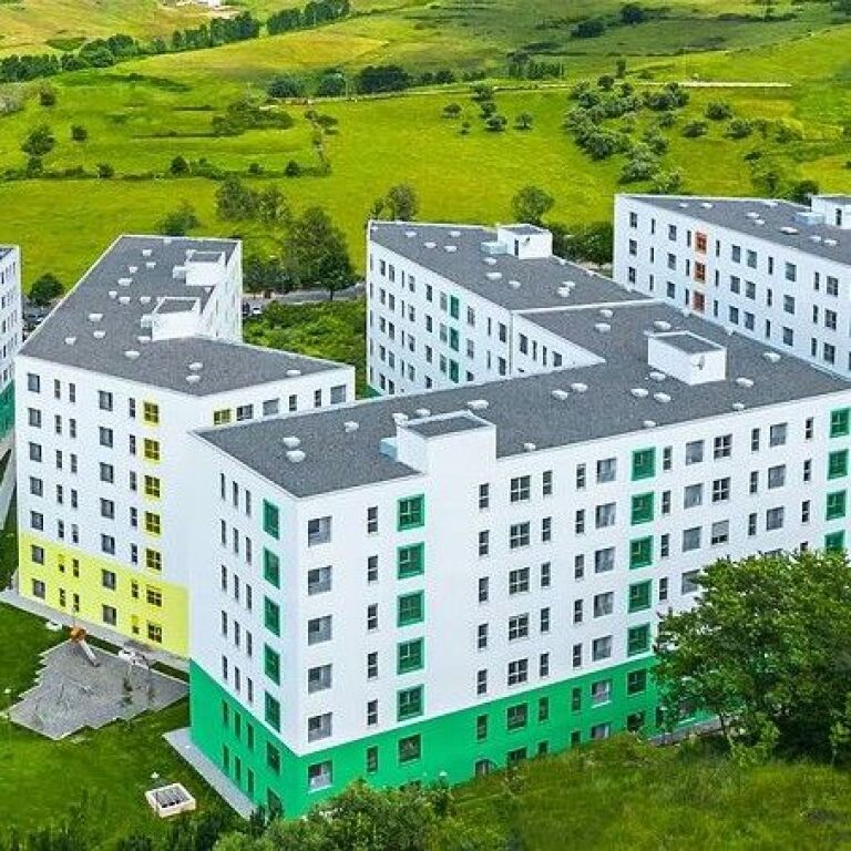 🏡✨ APPARTAMENTI IN VENDITA 1+1 &amp; 2+1 – COMPLESSO KADIU, ALI DEMI ✨🏡