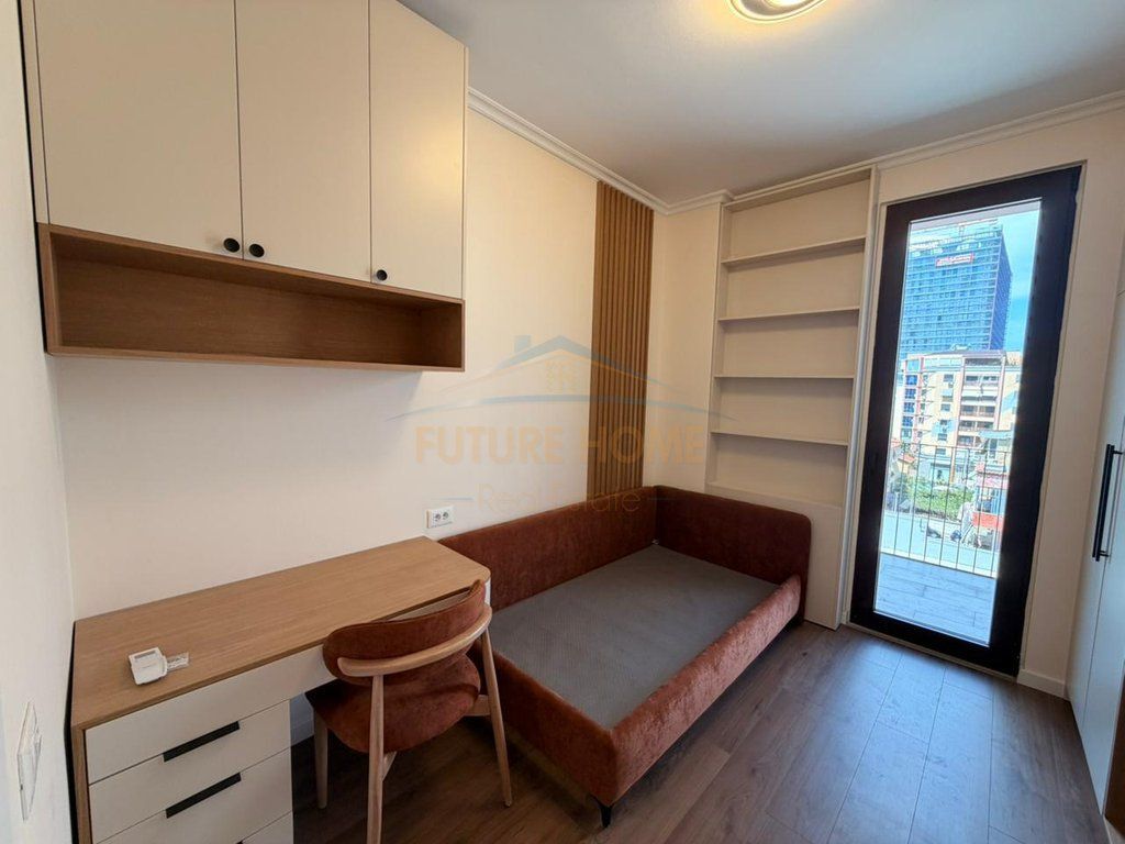 Rent, Apartment 2+1+2+ Parking Space, Altana Luxury Residence, Kosovarëve Street, Tirana. 2,150 €    