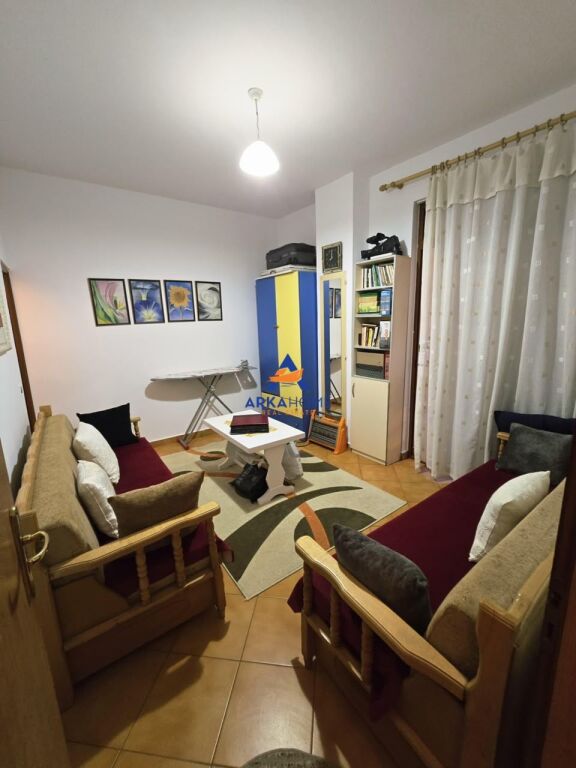 FOR SALE APARTMENT 2+1+BALCONY "5 MAY, NEAR CONCORD CENTER" 250,000 EURO