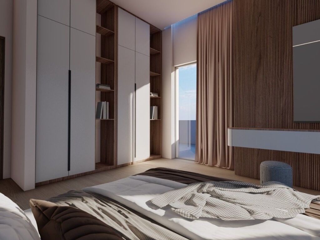 🏡✨ AFFITTASI APPARTAMENTO DI LUSSO 3+1+2 – LION PARK RESIDENCE ✨🏡