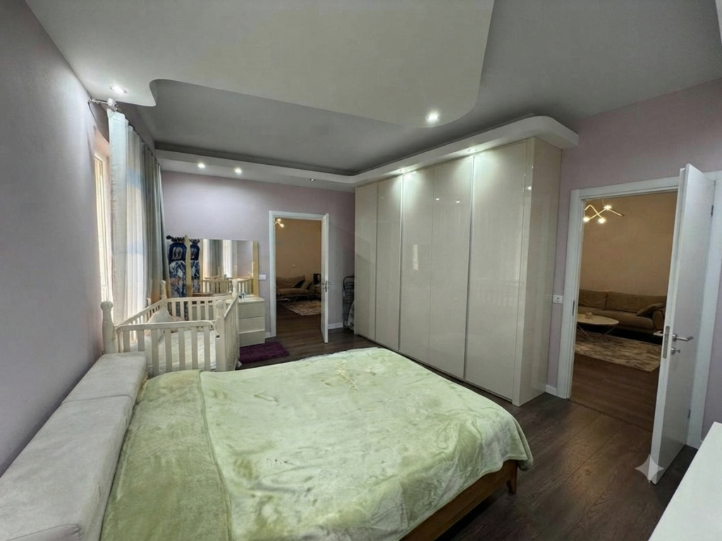 Rent , Apartment 1+1, Dry Lake , Tirana