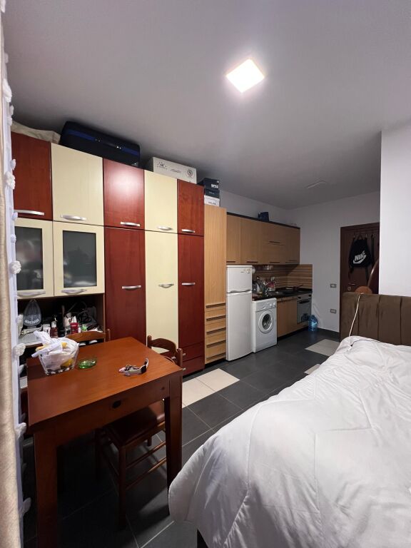 Kodra e diellit for sale Furnished studio