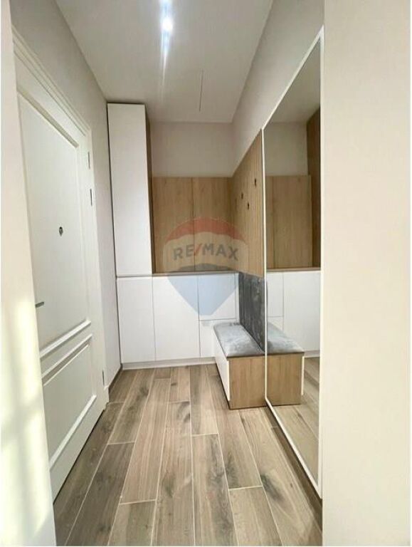 Apartment - For Rent - Delijorgji Complex, Tirana