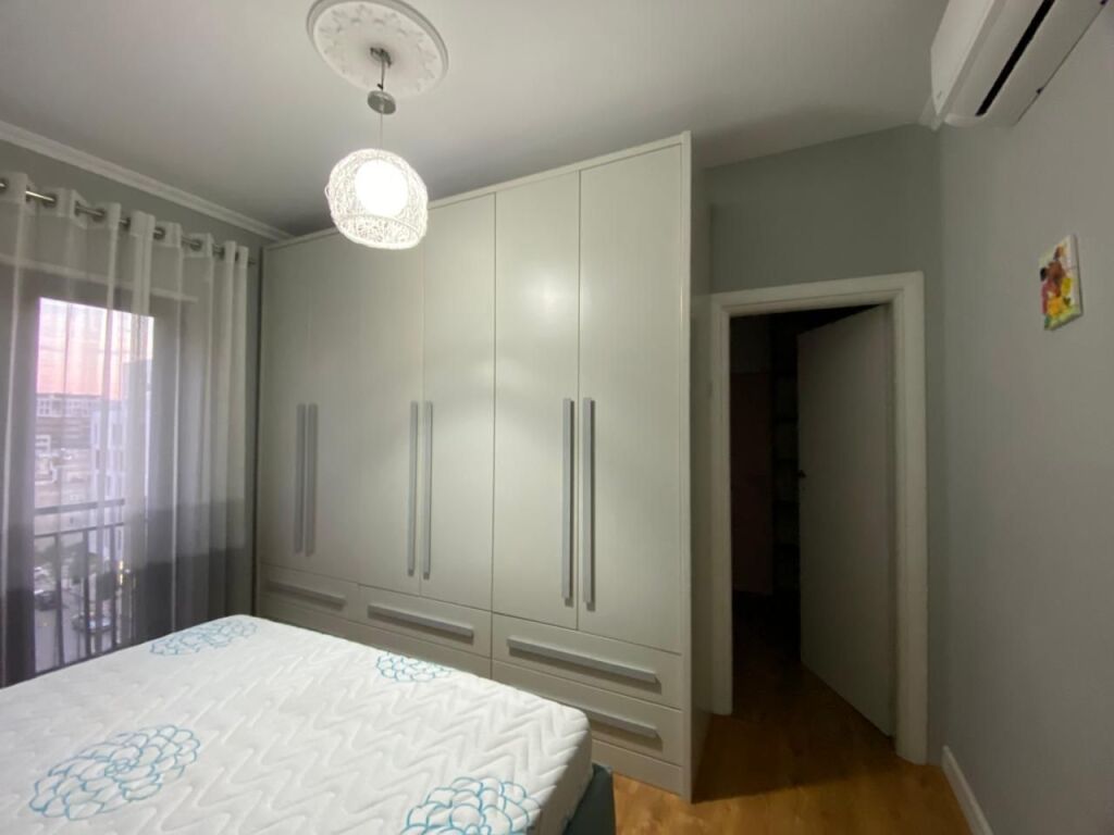 Apartment for Rent 3+1+parking space